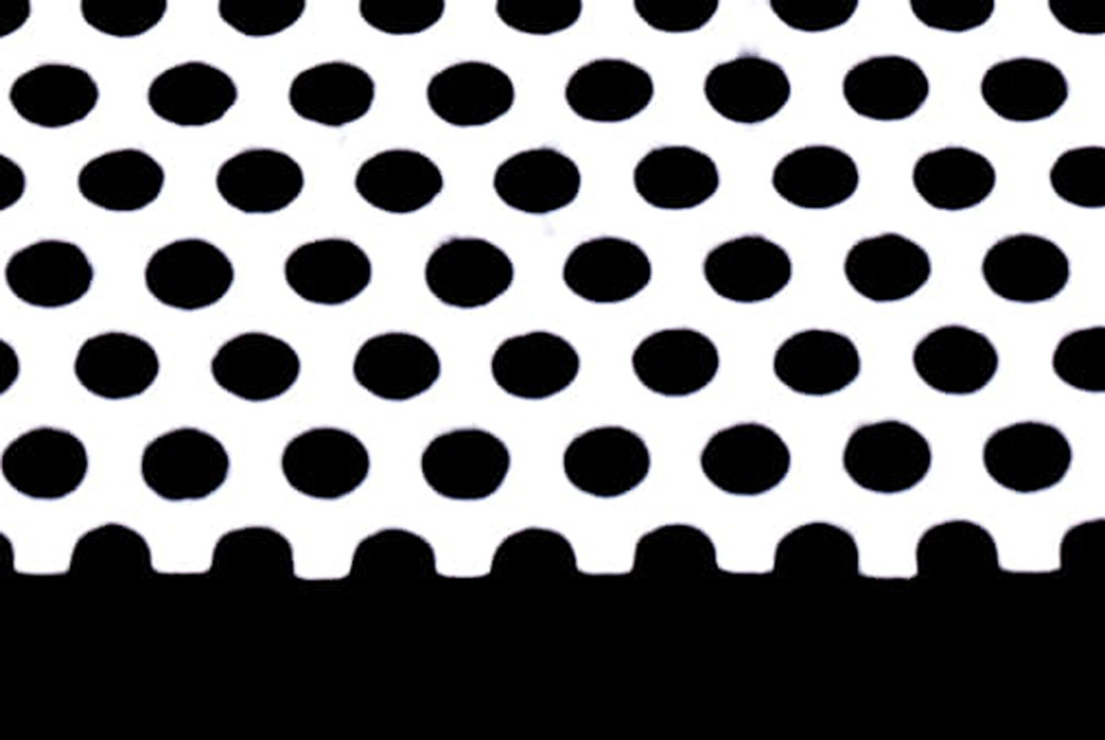 Foam with SU protection